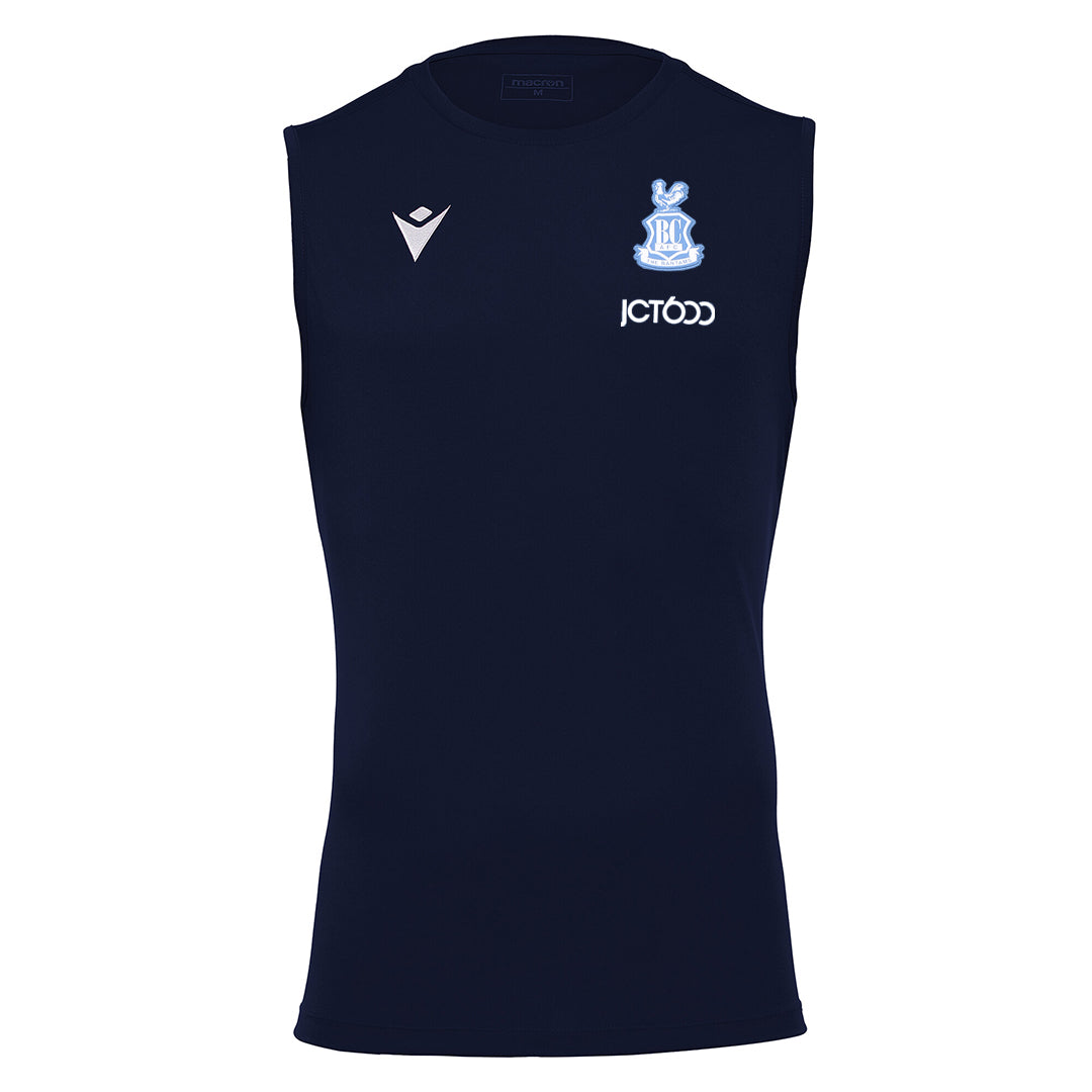 Jnr BCAFC 26/27 Player Training Vest
