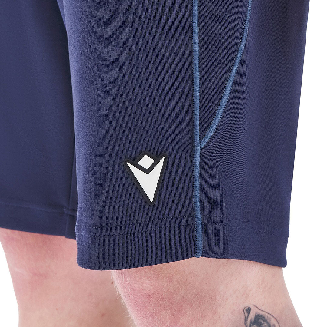 BCAFC Icon Shorts Navy