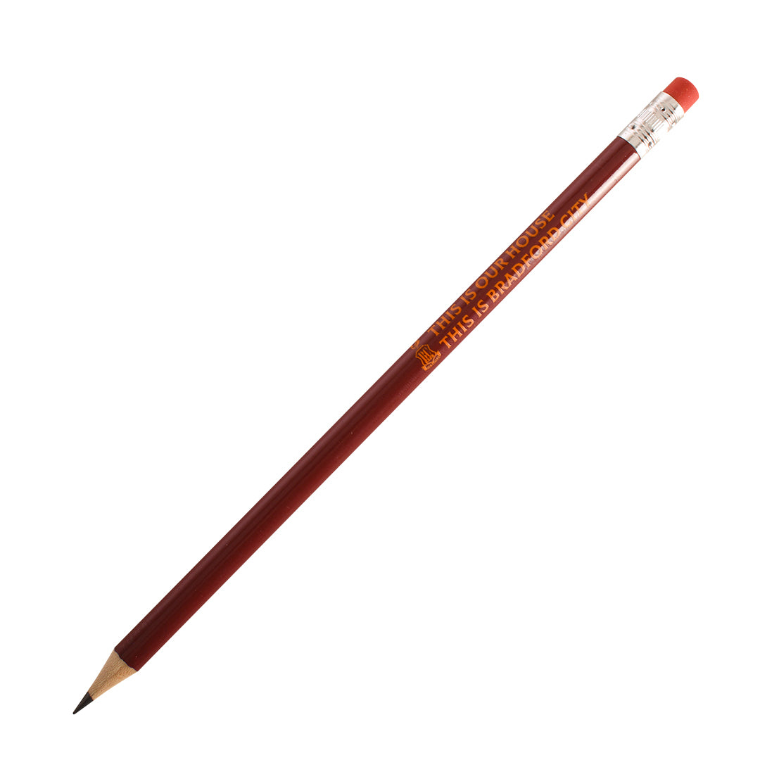 BCAFC Our House Pocket Money Stationery Set