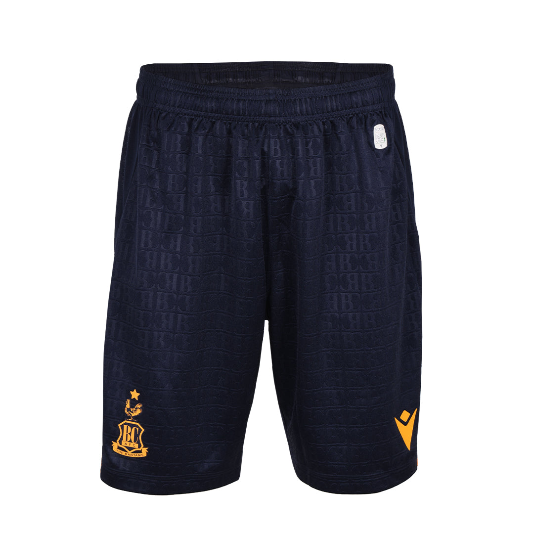 BCAFC 26/27 Alternative Short