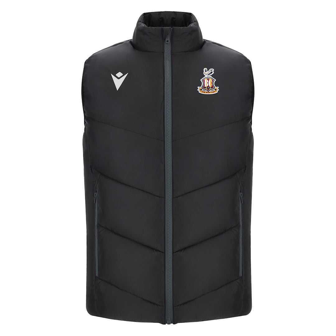 BCAFC 26/27 Club Gilet