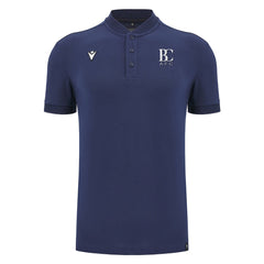 BCAFC Icon Polo Navy