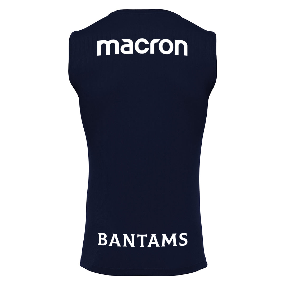 Jnr BCAFC 26/27 Player Training Vest