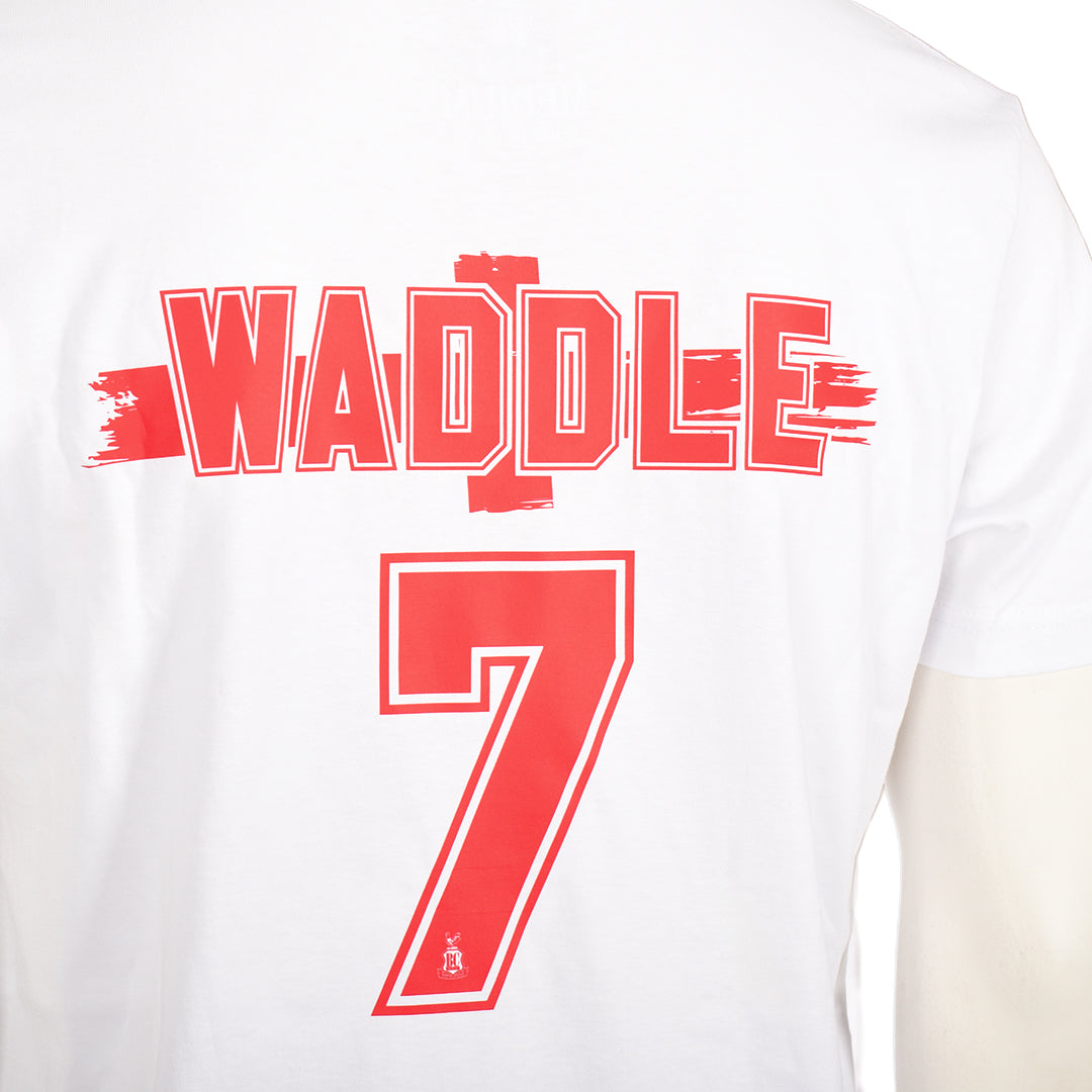 Club and Country World Cup Waddle 7 Tee