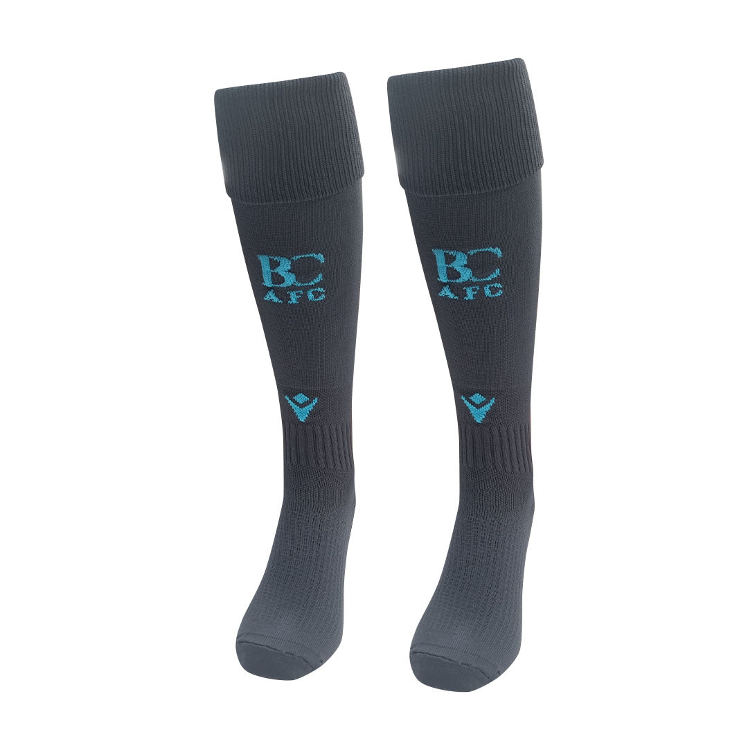 Jnr 25/26 Away GK Sock