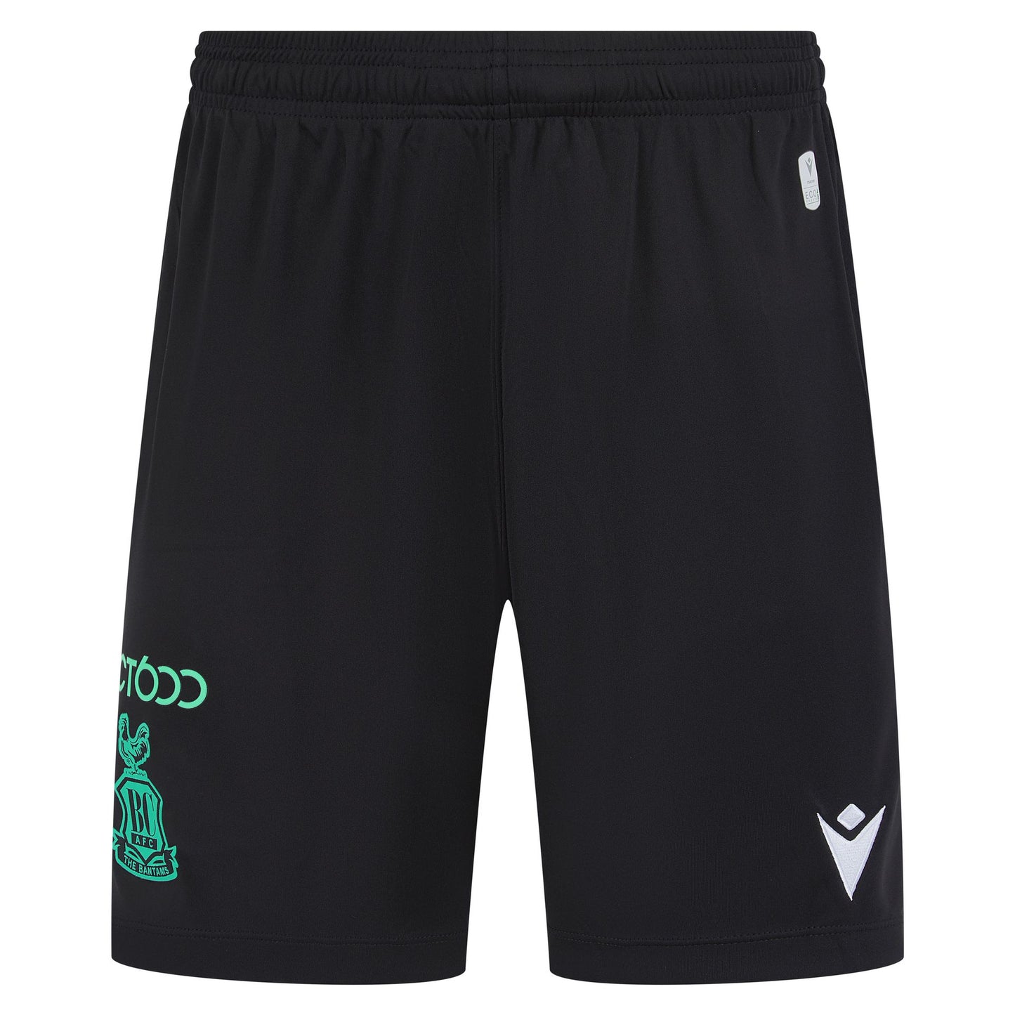 BCAFC 24/25 Player Training Short