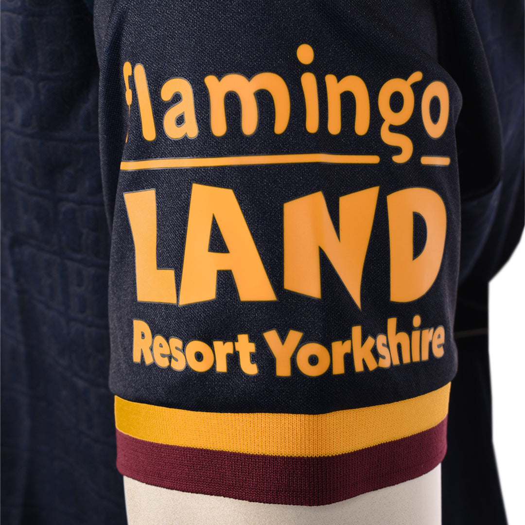 Jnr BCAFC 26/27 Alternative Jersey S/S