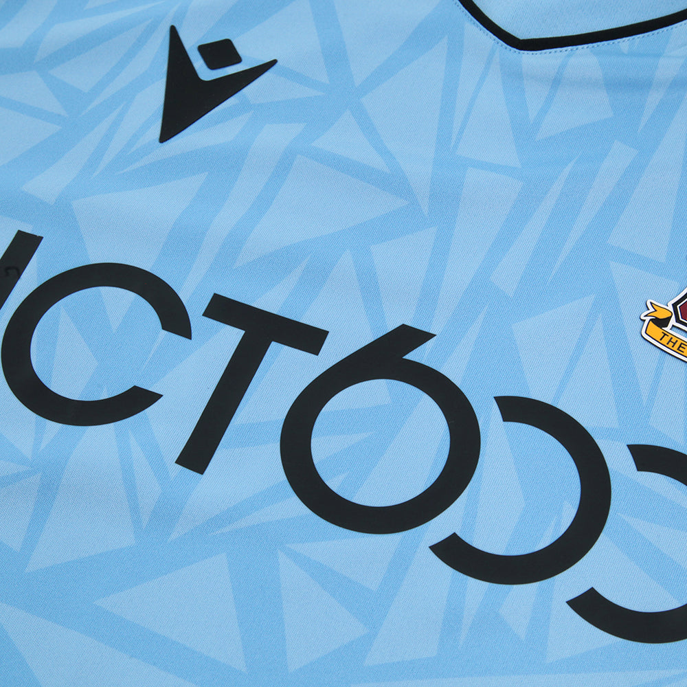 23/24 GK Jersey Blue S/S