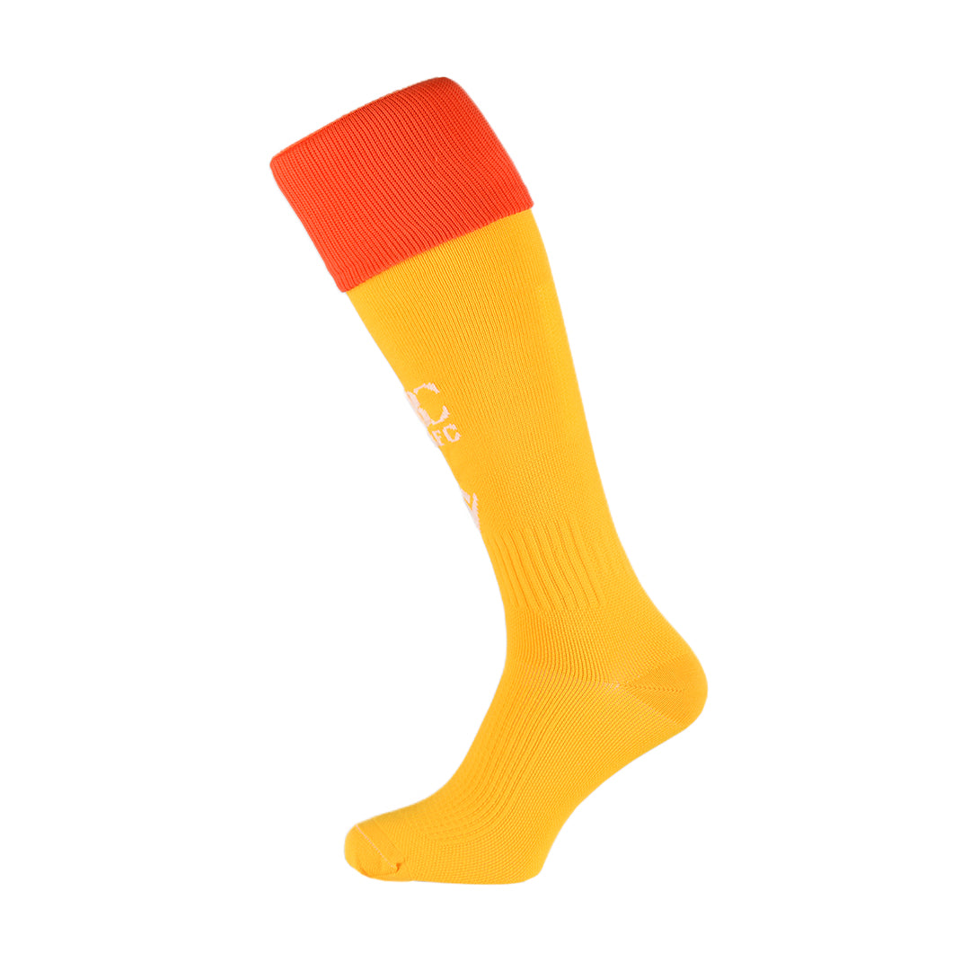 BCAFC 26/27 Alternative GK Sock