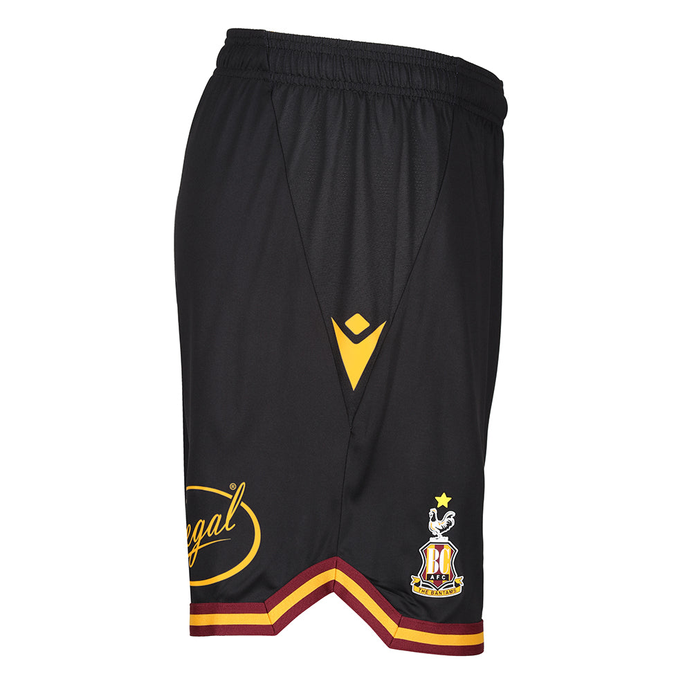 23/24 Alternative Shorts