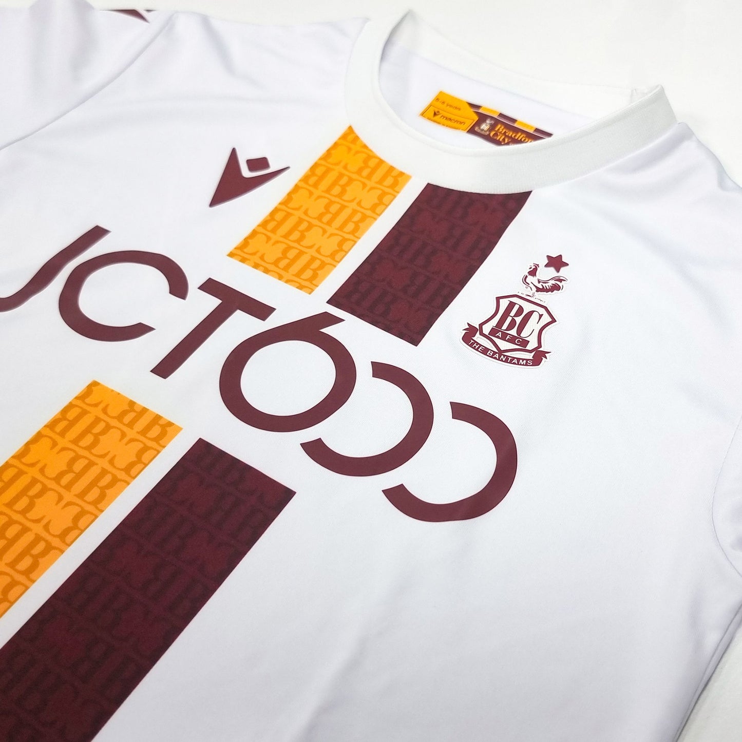 24/25 Away Infant Kit