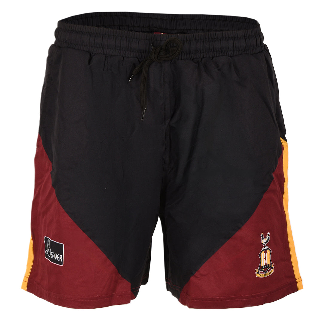Jnr BCAFC 95/96 Retro Swim Short