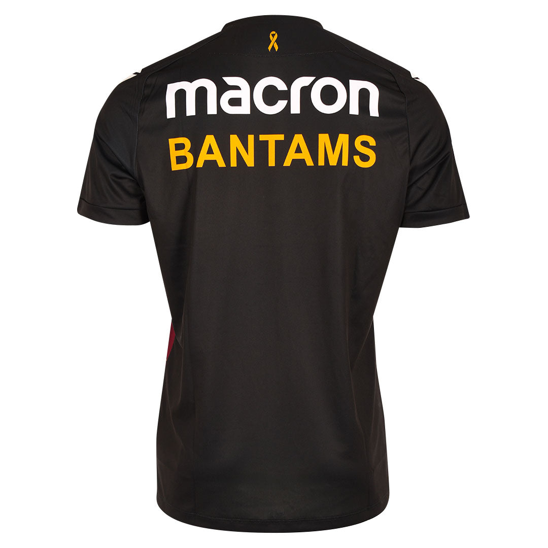 BCAFC 25/26 Pre-Match Jersey