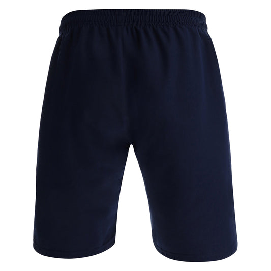 BCAFC 1st Team Coaches Travel Short Navy