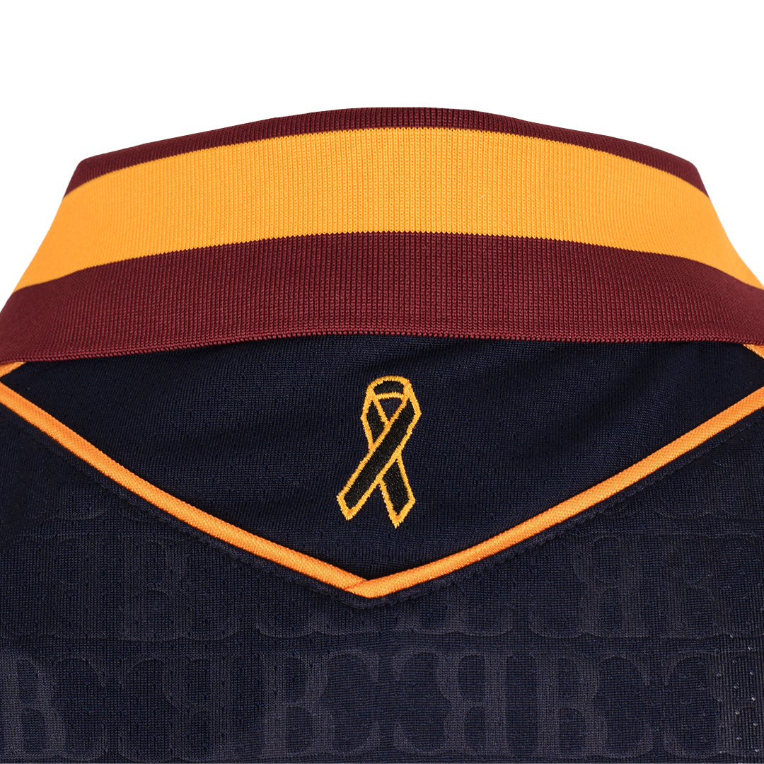 BCAFC 26/27 Alternative Jersey L/S