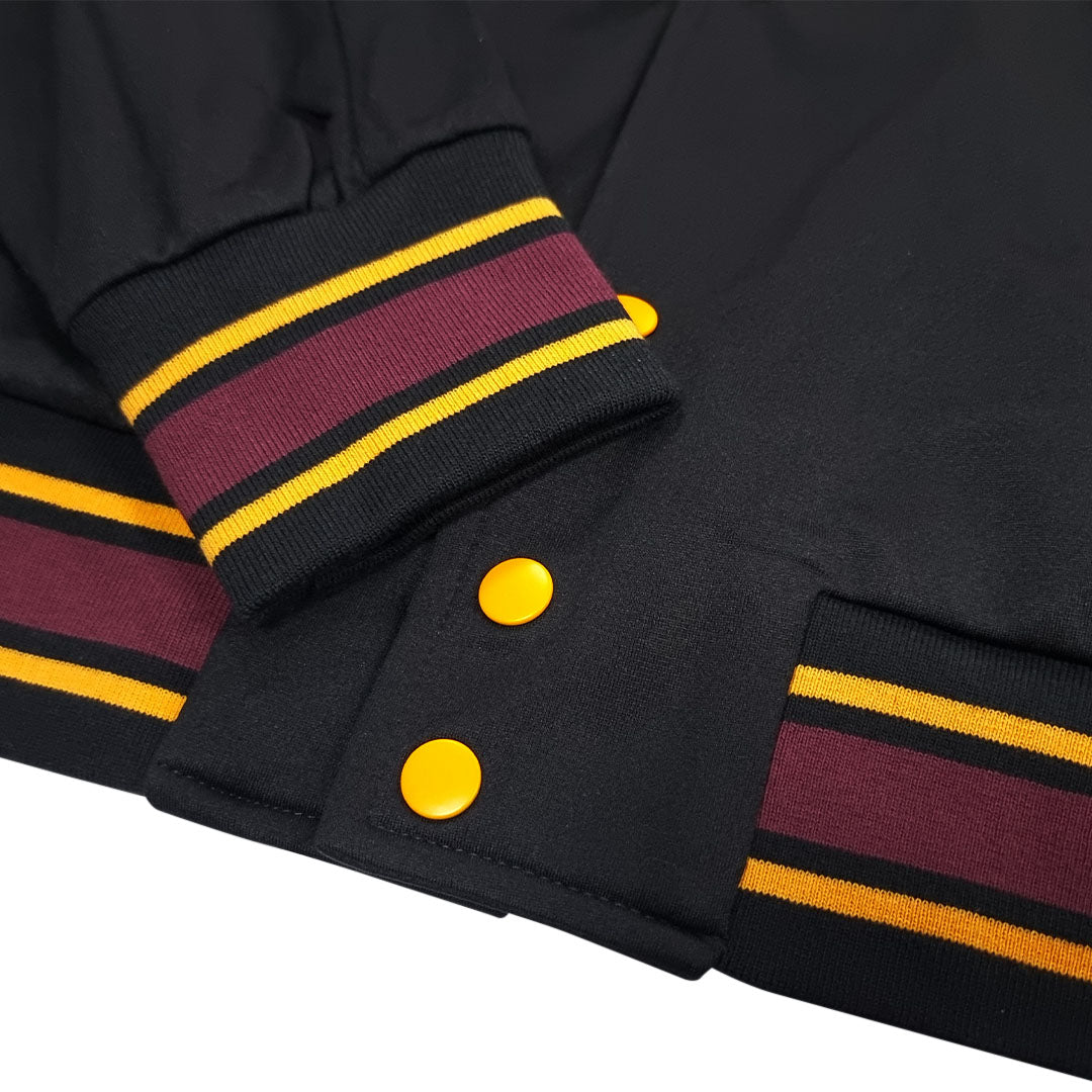 Jnr BCAFC 25/26 Player VarCITY Jacket