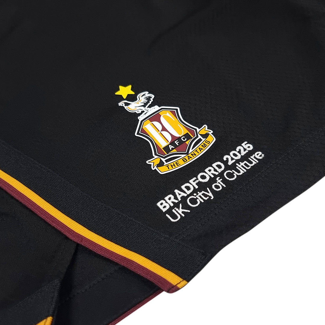 Jnr 25/26 Home Short