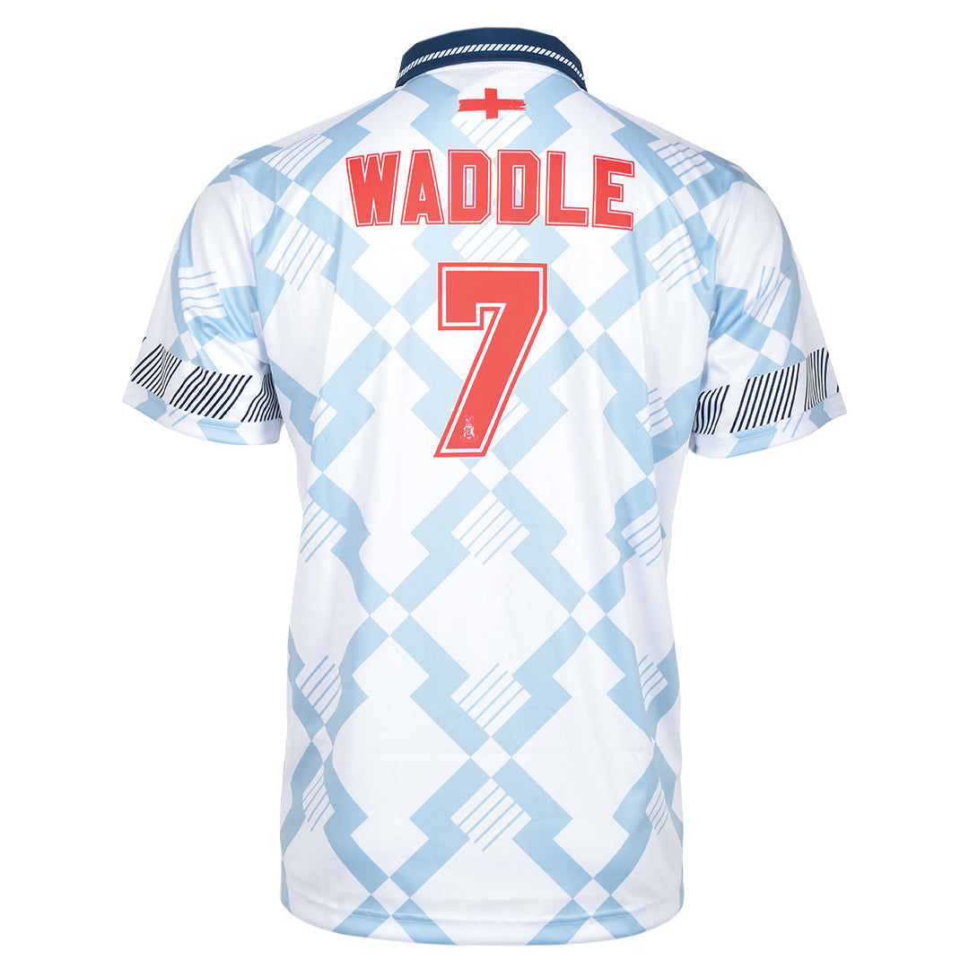 Club and Country World Cup Waddle 7 Jersey