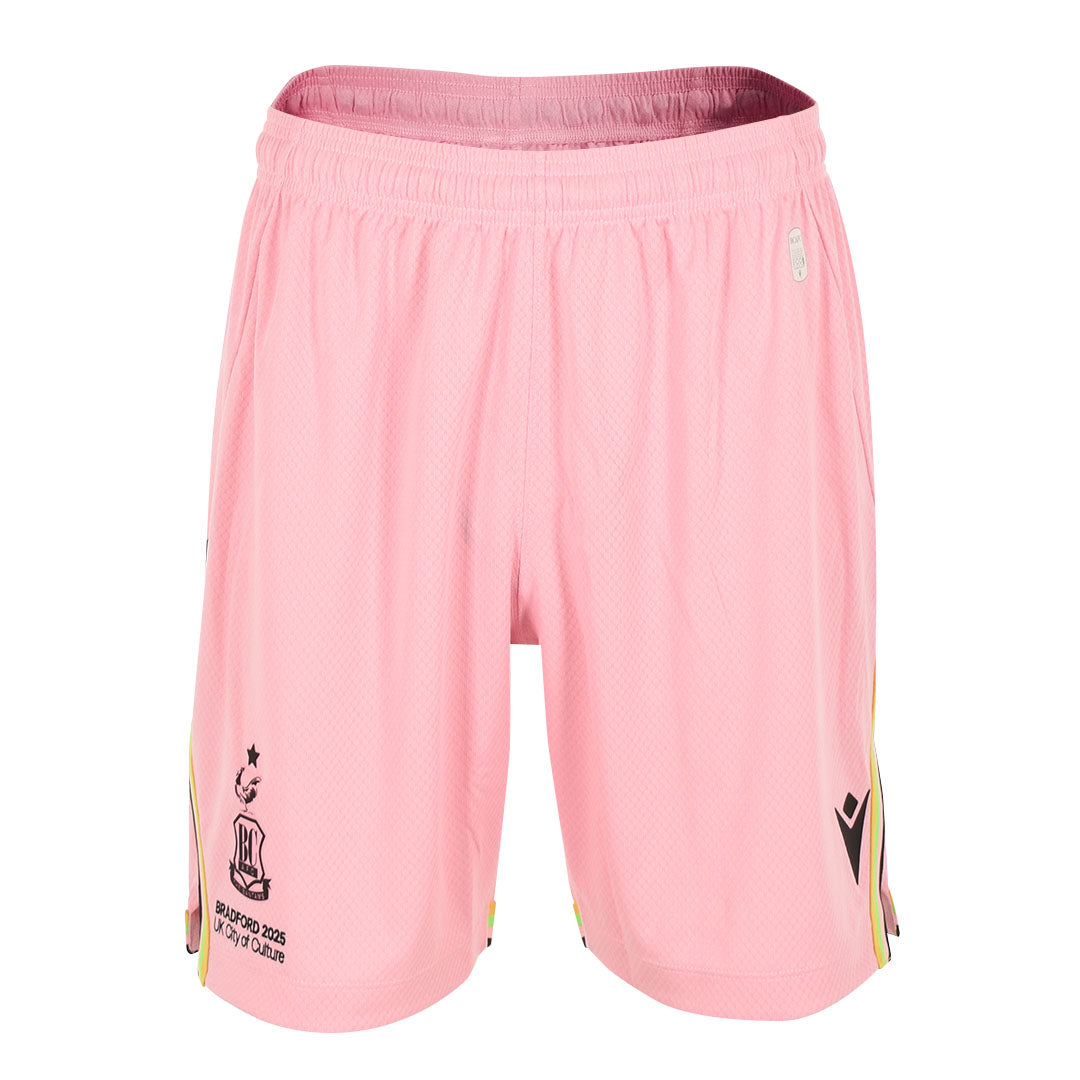 Jnr 25/26 Alternative Short