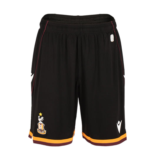BCAFC 26/27 Home Short