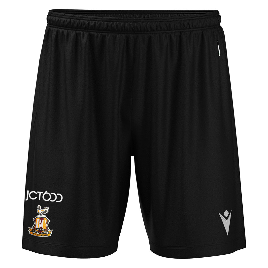 BCAFC 25/26 Player Training Short