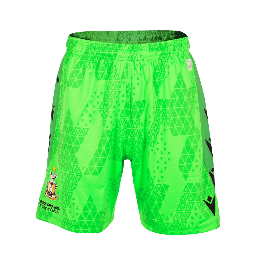 25/26 Home GK Short