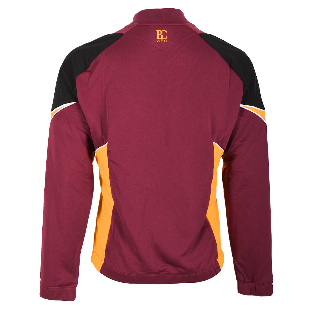 BCAFC 26/27 Player Travel Jacket