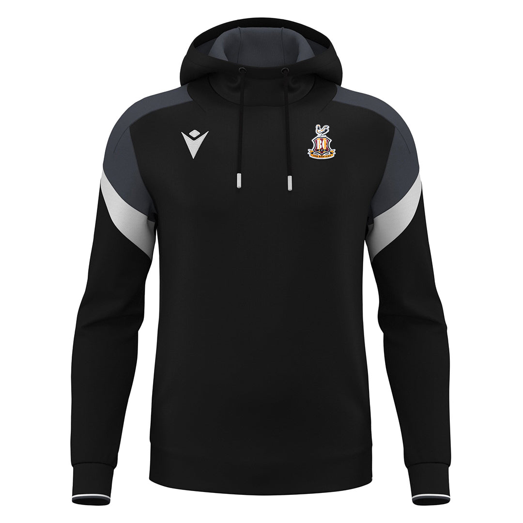 Jnr BCAFC 26/27 Coach Travel Hoodie