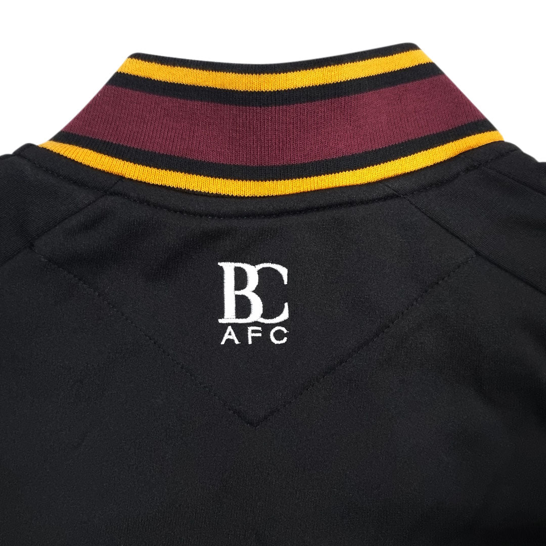 Jnr BCAFC 25/26 Player VarCITY Jacket