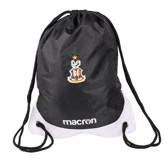 BCAFC Macron Gym Bag