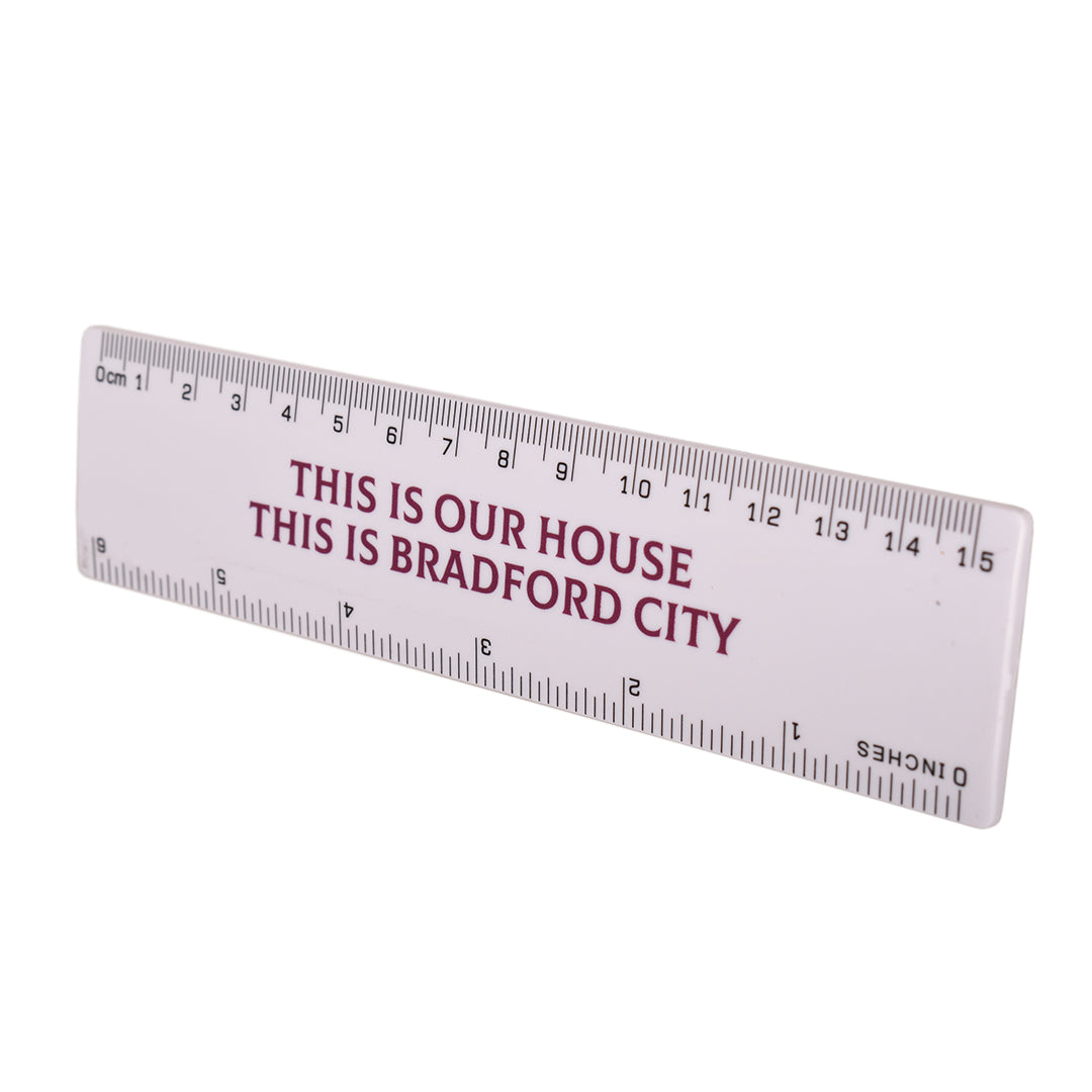 BCAFC Our House Pocket Money Stationery Set