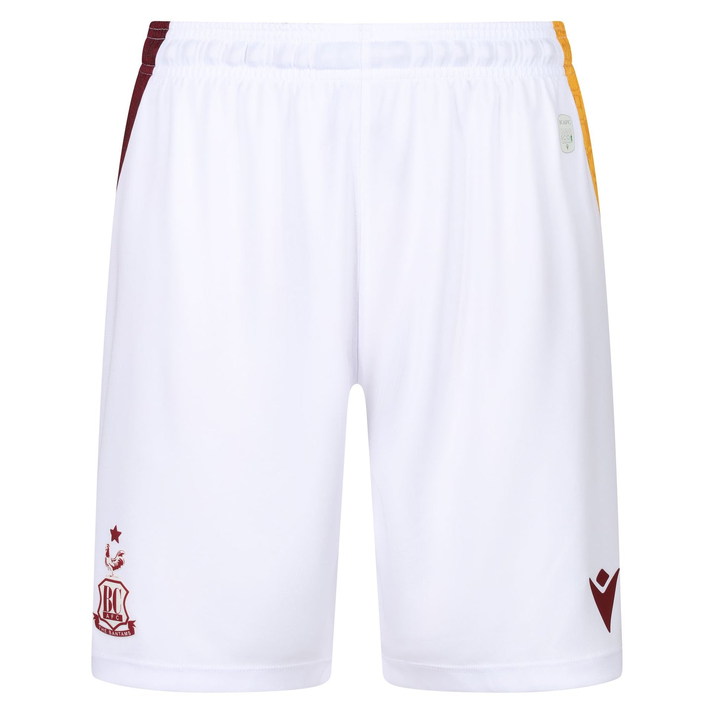 24/25 Away Shorts