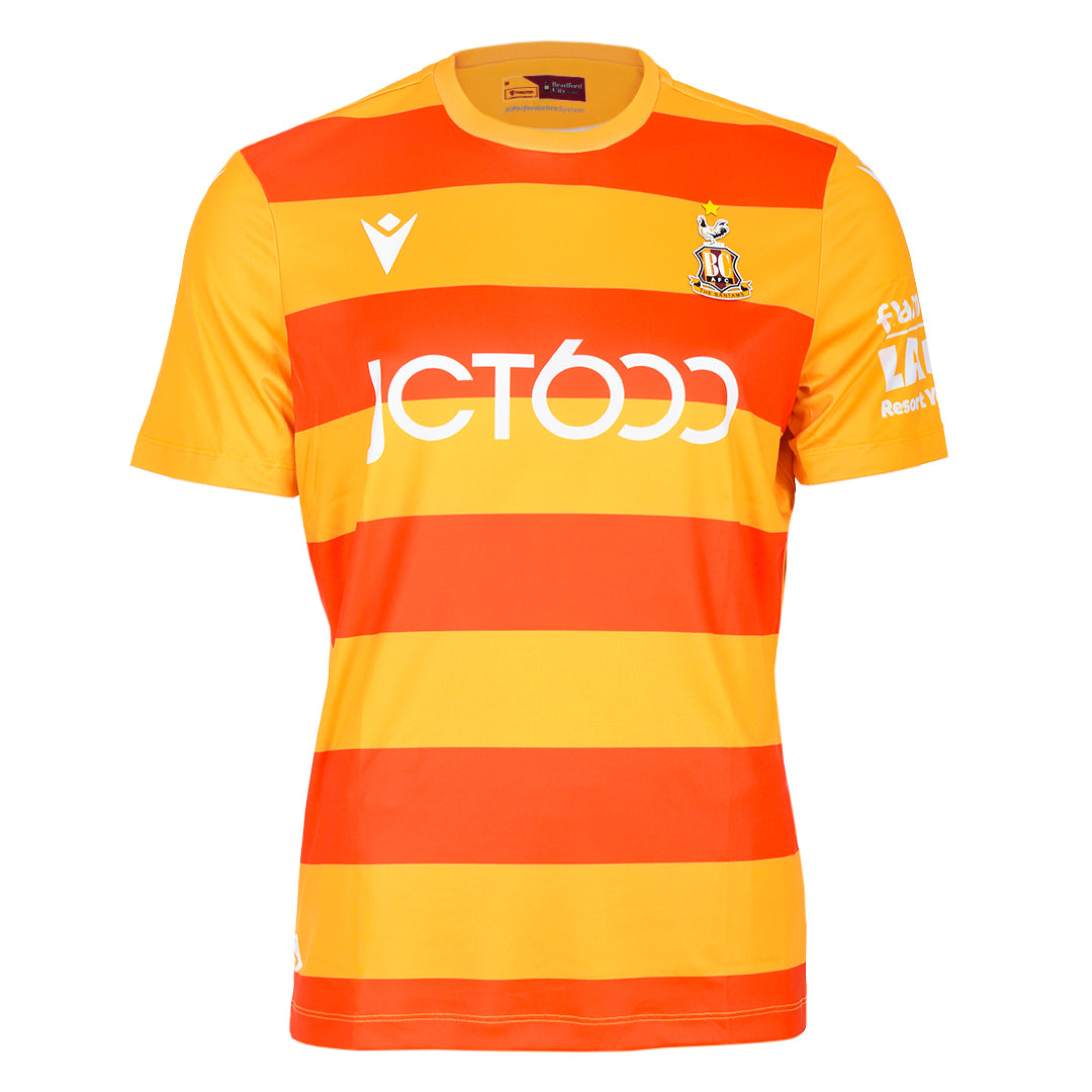 Jnr BCAFC 26/27 Alternative GK Jersey