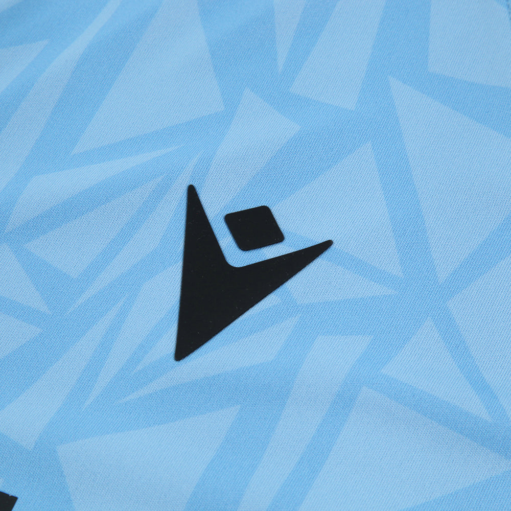 23/24 GK Jersey Blue S/S