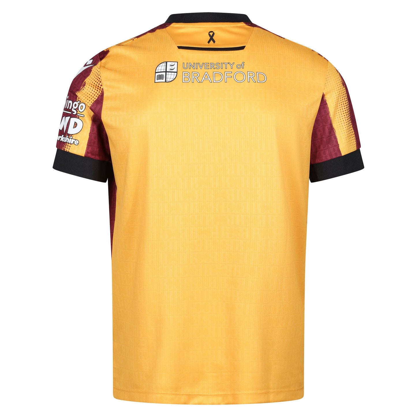 24/25 Home Jersey S/S