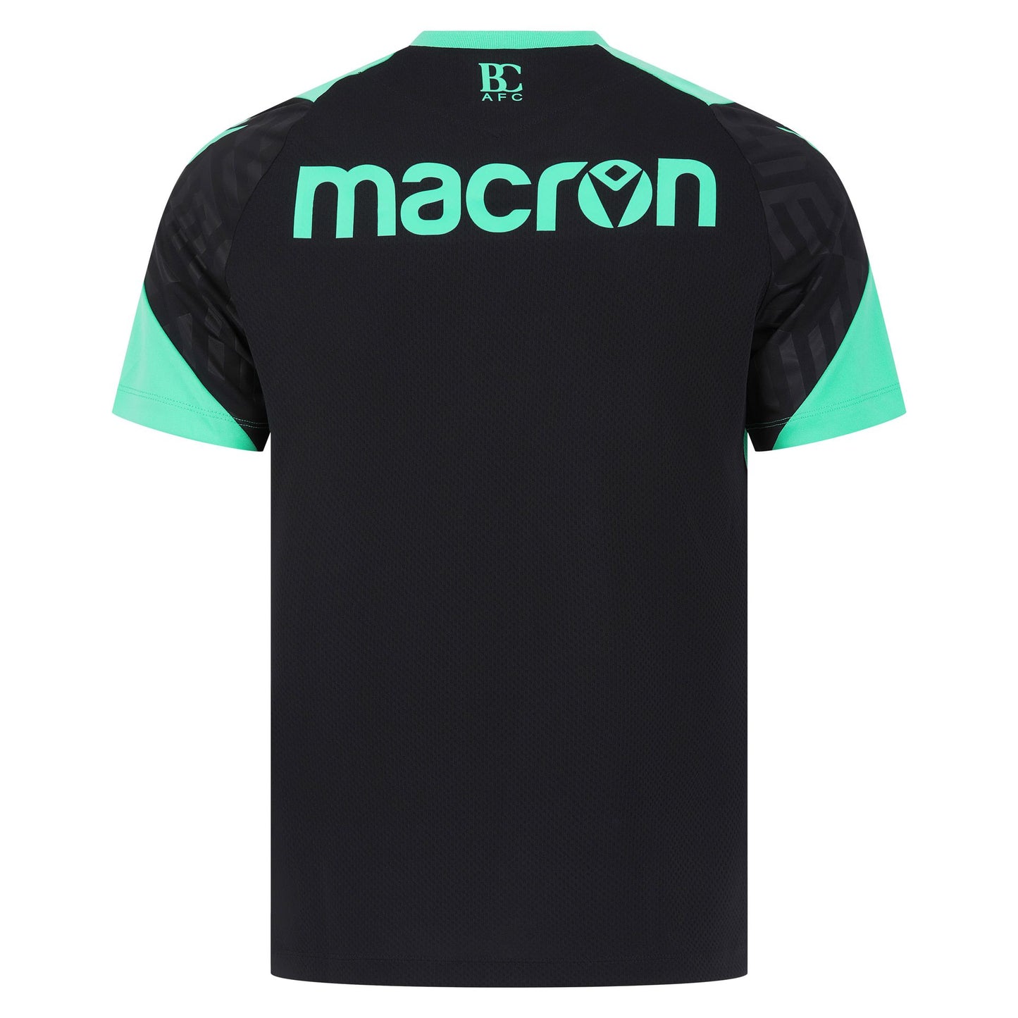 BCAFC 24/25 Coaches Training Tee