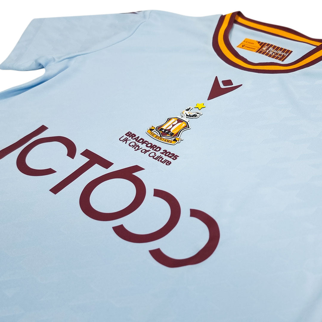 25/26 Away Infant Kit
