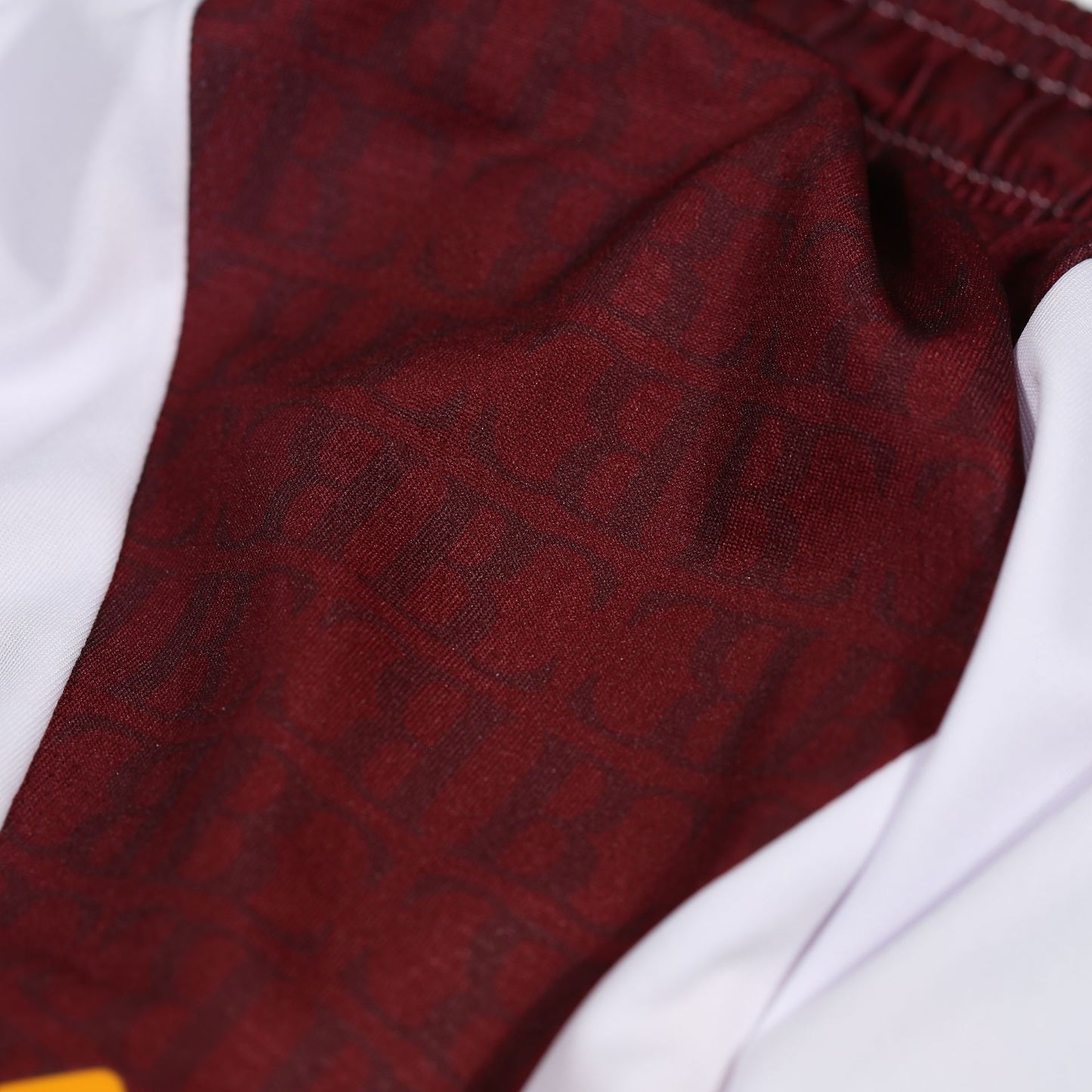 24/25 Away Shorts