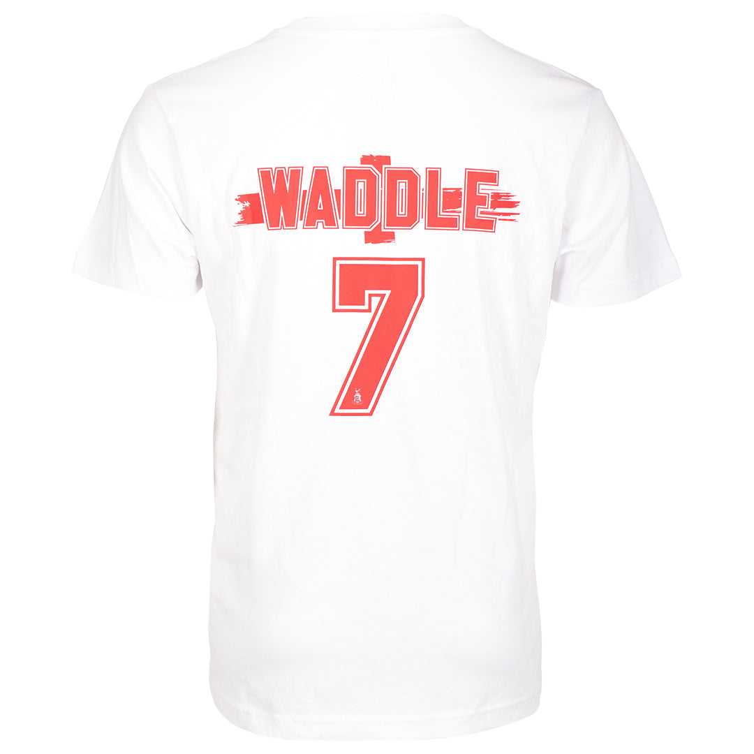 Jnr Club and Country World Cup Waddle 7 Tee