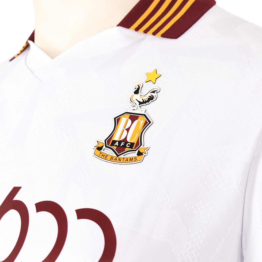 BCAFC 26/27 Away Jersey S/S