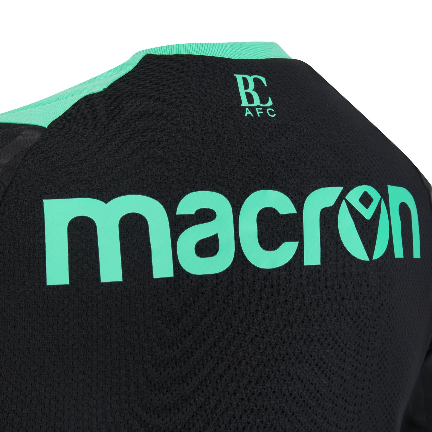 BCAFC 24/25 Coaches Training Tee