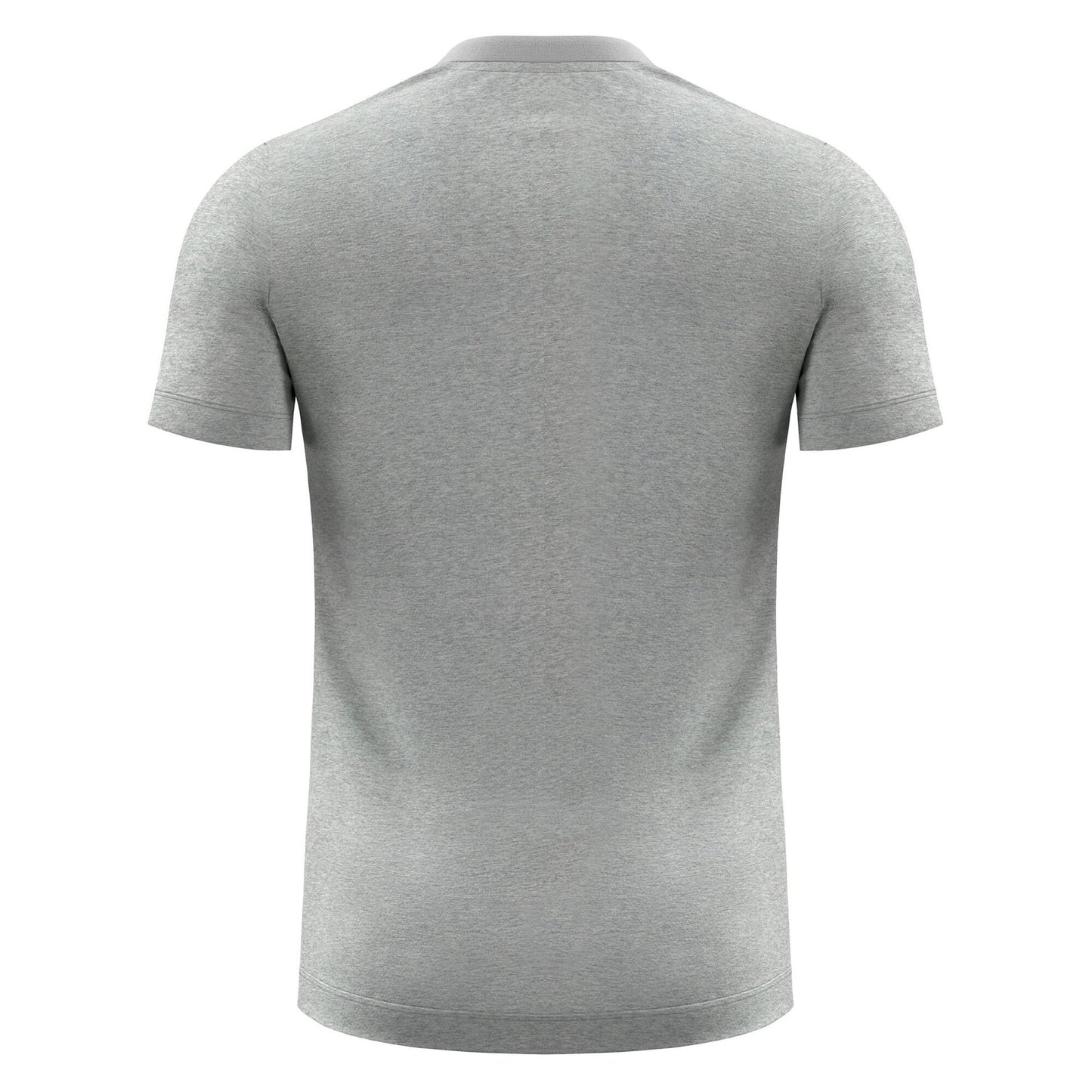 Jnr BCAFC Macron Gadreel Tee Grey