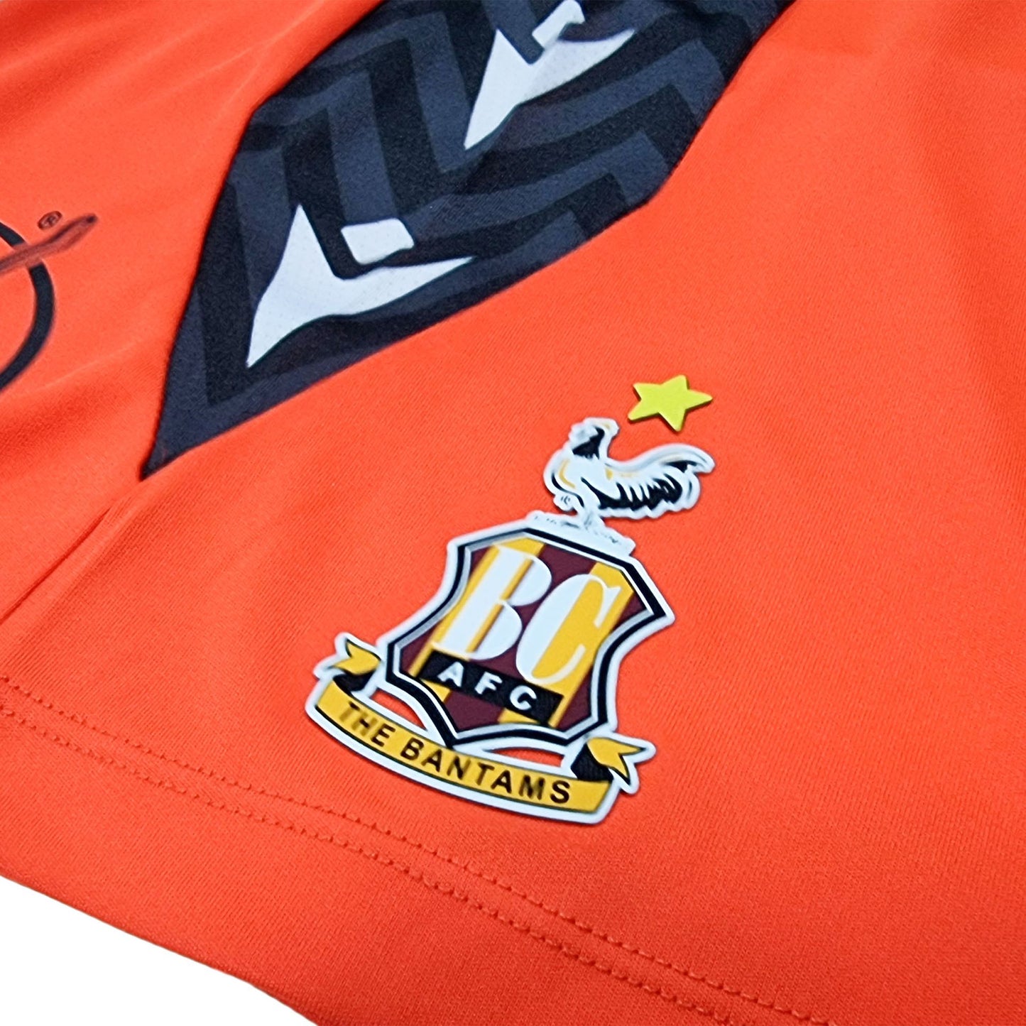 24/25 Away GK Shorts