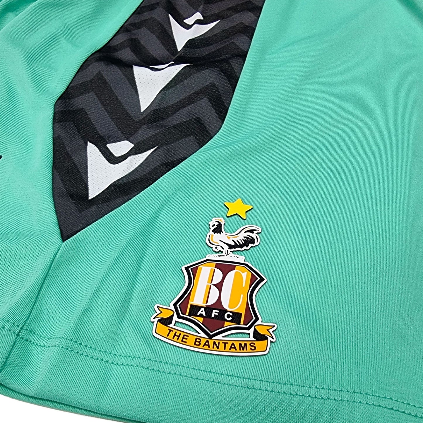 24/25 Home GK Shorts