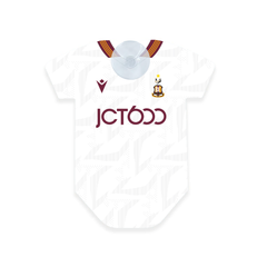BCAFC 26/27 Away Car Kit