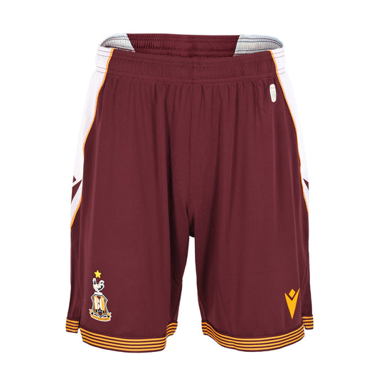 BCAFC 26/27 Away Short
