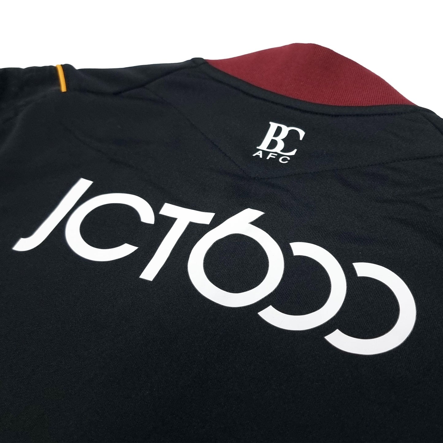 BCAFC 24/25 Anthem Jacket