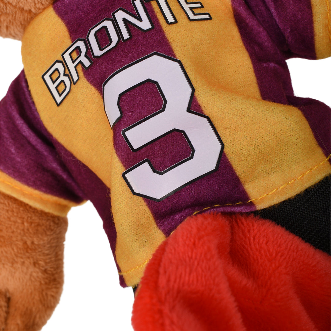 BCAFC Bronte Bantam Mascot Toy