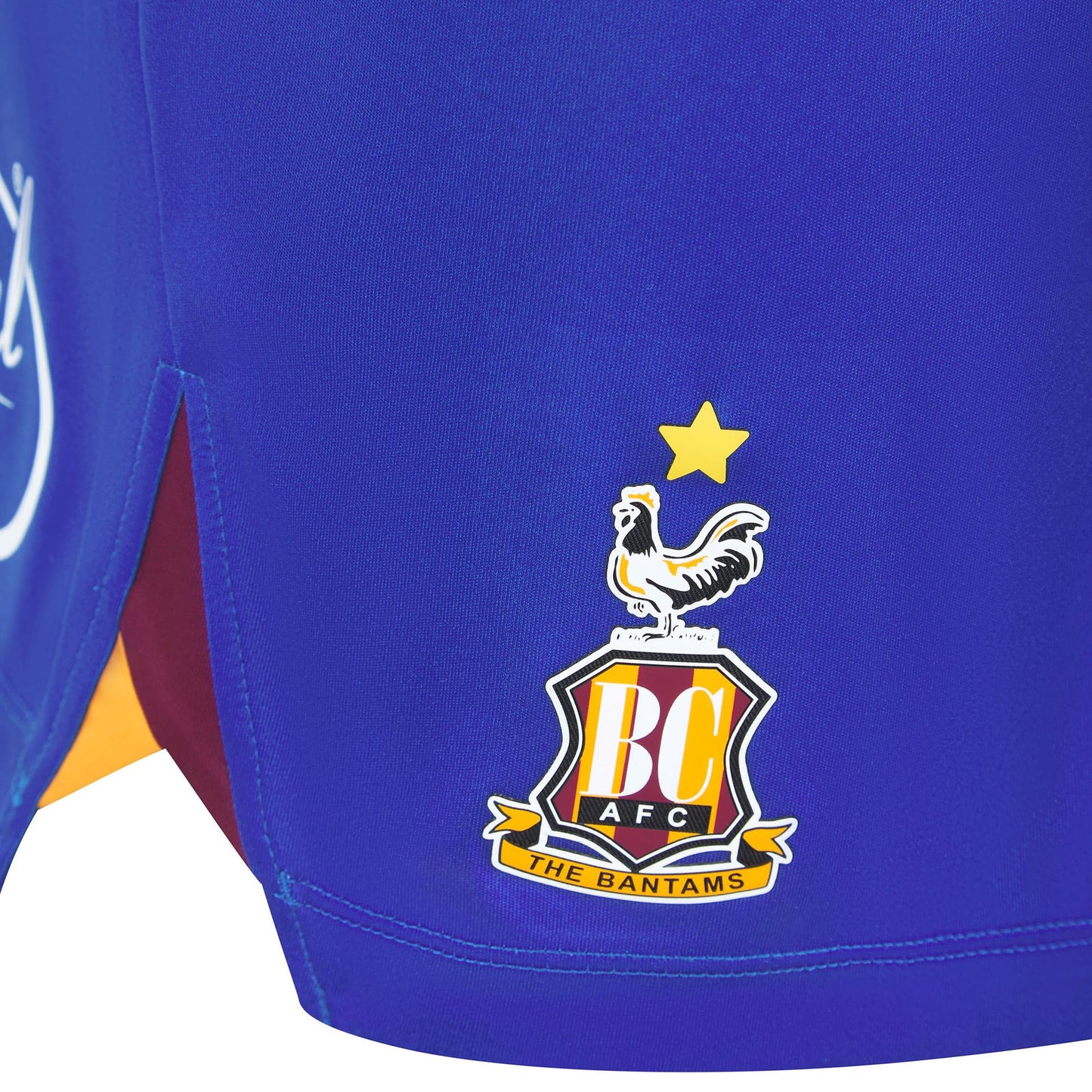 Jnr 24/25 Alternative Shorts