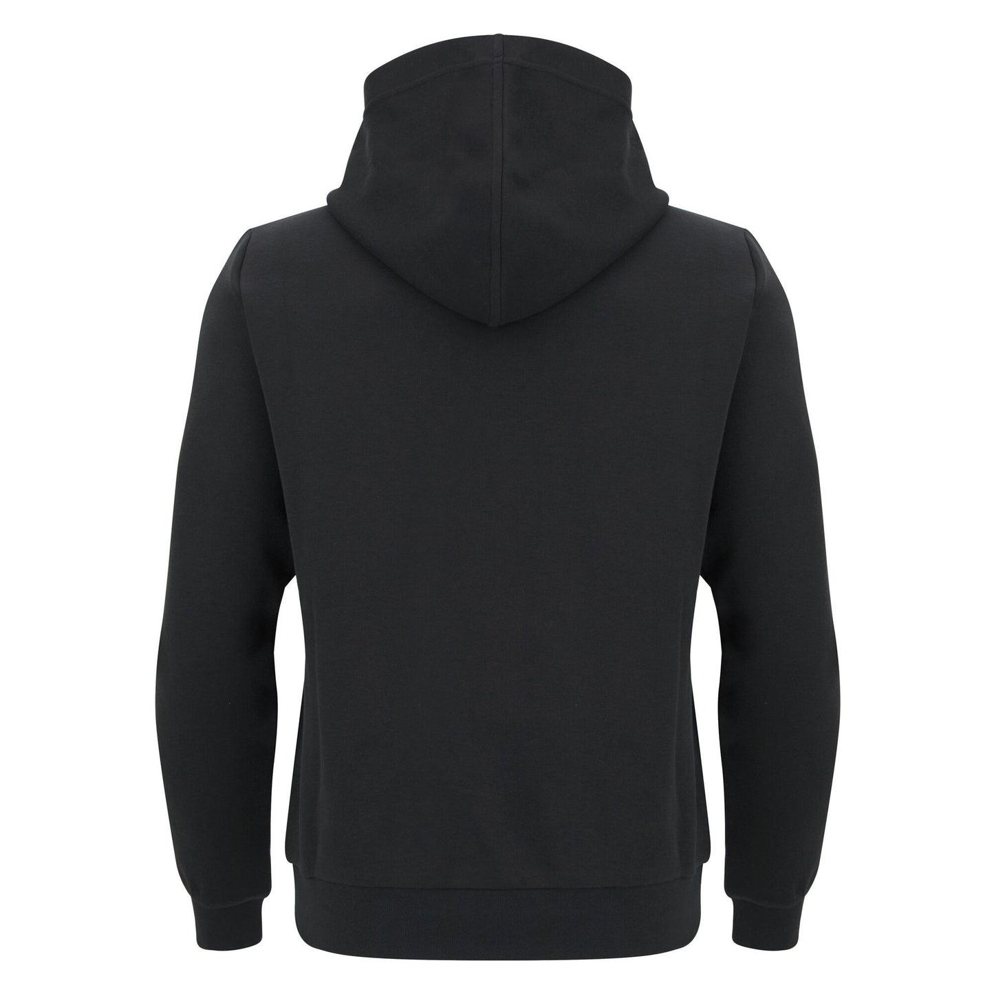 BCAFC Macron Dynamic Hoodie Black